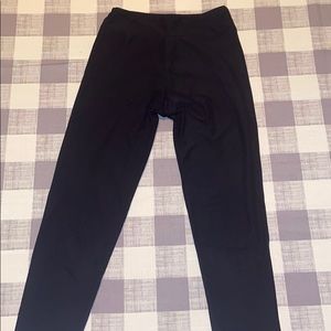 🖤Black Lularoe Leggings🖤